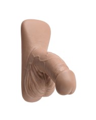 Dildo Realistico Gender X Gender X Silicone Ø 3,5 cm Dildo Realistico Gender X Gender X Silicone Ø 3,5 cm