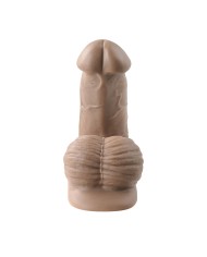 Dildo Realistico Gender X Gender X Silicone Ø 3,5 cm Dildo Realistico Gender X Gender X Silicone Ø 3,5 cm