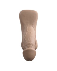 Dildo Realistico Gender X Gender X Silicone Ø 3,5 cm Dildo Realistico Gender X Gender X Silicone Ø 3,5 cm