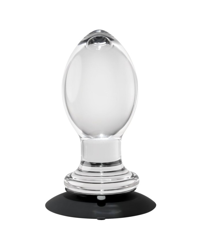 Plug Anale Gender X Gender X (10,1 cm) (5,8 cm) Plug Anale Gender X Gender X (10,1 cm) (5,8 cm)