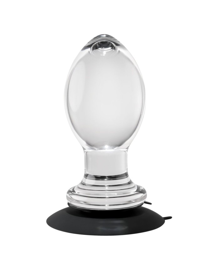 Plug Anale Gender X Gender X (10,1 cm) (5,8 cm) Plug Anale Gender X Gender X (10,1 cm) (5,8 cm)