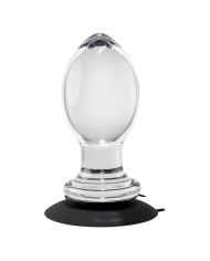 Plug Anale Gender X Gender X (10,1 cm) (5,8 cm) Plug Anale Gender X Gender X (10,1 cm) (5,8 cm)