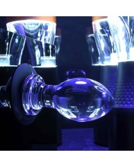 Plug Anale Gender X Gender X (10,1 cm) (5,8 cm) Plug Anale Gender X Gender X (10,1 cm) (5,8 cm)