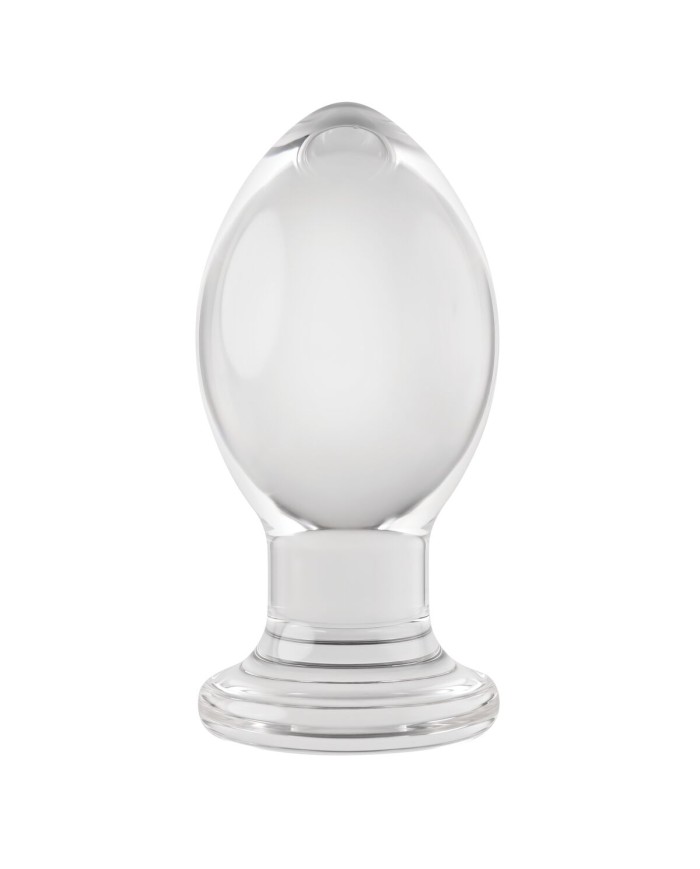 Plug Anale Gender X Gender X (10,1 cm) (5,8 cm) Plug Anale Gender X Gender X (10,1 cm) (5,8 cm)