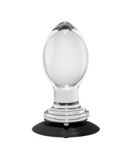 Plug Anale Gender X Gender X (10,1 cm) (5,8 cm) Plug Anale Gender X Gender X (10,1 cm) (5,8 cm)