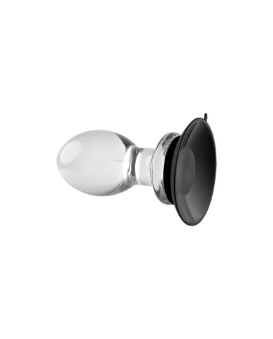 Plug Anale Gender X Gender X (10,1 cm) (5,8 cm)