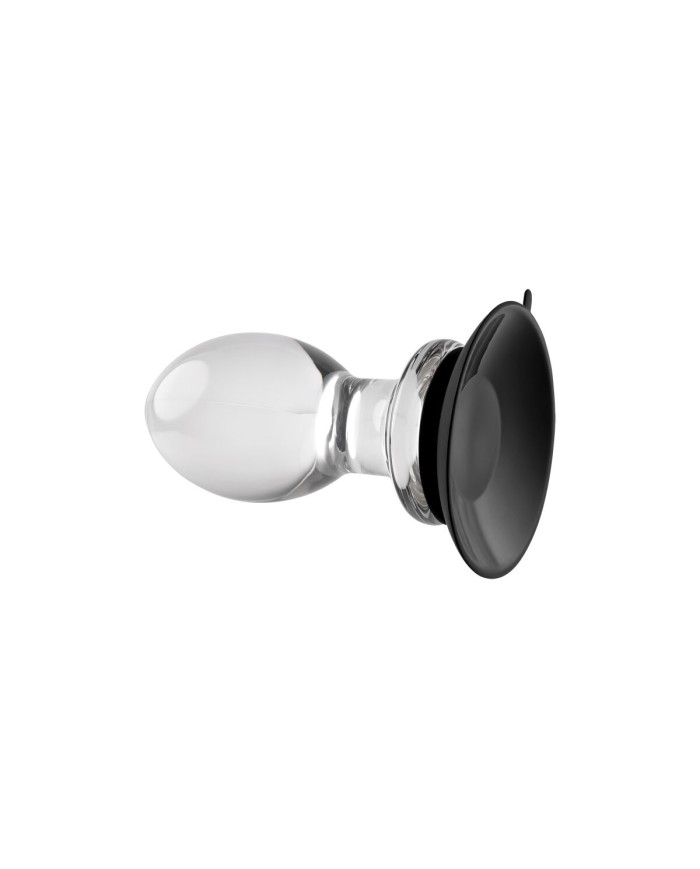 Plug Anale Gender X Gender X (10,1 cm) (5,8 cm) Plug Anale Gender X Gender X (10,1 cm) (5,8 cm)