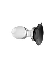 Plug Anale Gender X Gender X (10,1 cm) (5,8 cm) Plug Anale Gender X Gender X (10,1 cm) (5,8 cm)