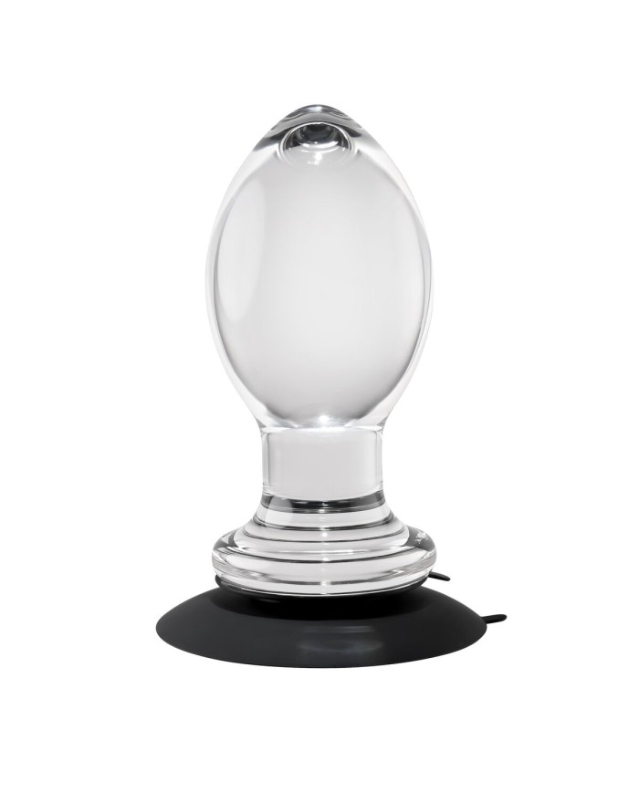 Plug Anale Gender X Gender X (10,1 cm) (5,8 cm) Plug Anale Gender X Gender X (10,1 cm) (5,8 cm)