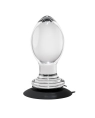 Plug Anale Gender X Gender X (10,1 cm) (5,8 cm) Plug Anale Gender X Gender X (10,1 cm) (5,8 cm)