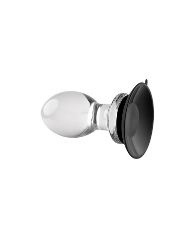 Plug Anale Gender X Gender X (10,1 cm) (5,8 cm)