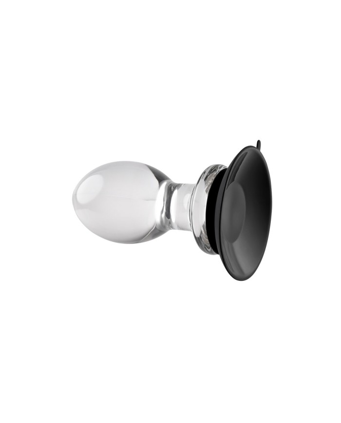 Plug Anale Gender X Gender X (10,1 cm) (5,8 cm) Plug Anale Gender X Gender X (10,1 cm) (5,8 cm)