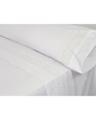 Set di copripiumino Pierre Cardin ELISA Grigio 3 Pezzi Set di copripiumino Pierre Cardin ELISA Grigio 3 Pezzi