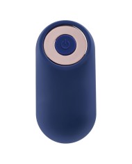 Plug Anale Zero Tolerance Zero Tolerance Azzurro (12,9 cm) Plug Anale Zero Tolerance Zero Tolerance Azzurro (12,9 cm)