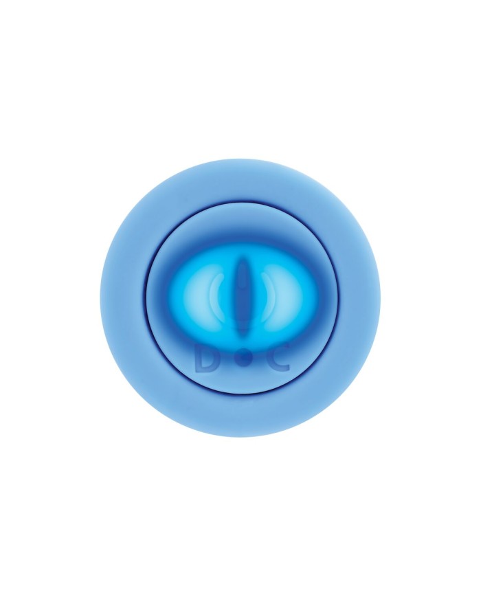 Massaggiatore Evolved Azzurro