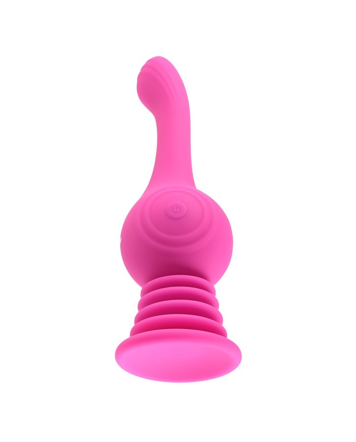 Vibratore Evolved Rosa