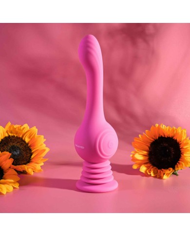 Vibratore Evolved Rosa