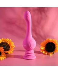 Vibratore Evolved Rosa