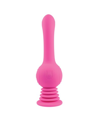 Vibratore Evolved Rosa