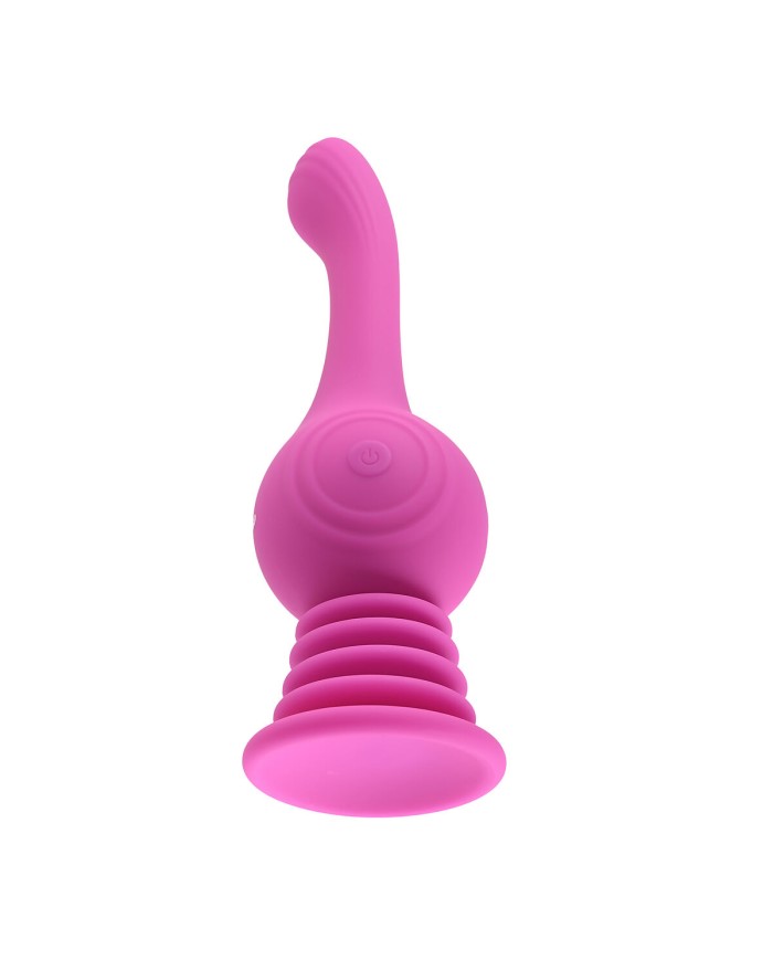 Vibratore Evolved Rosa