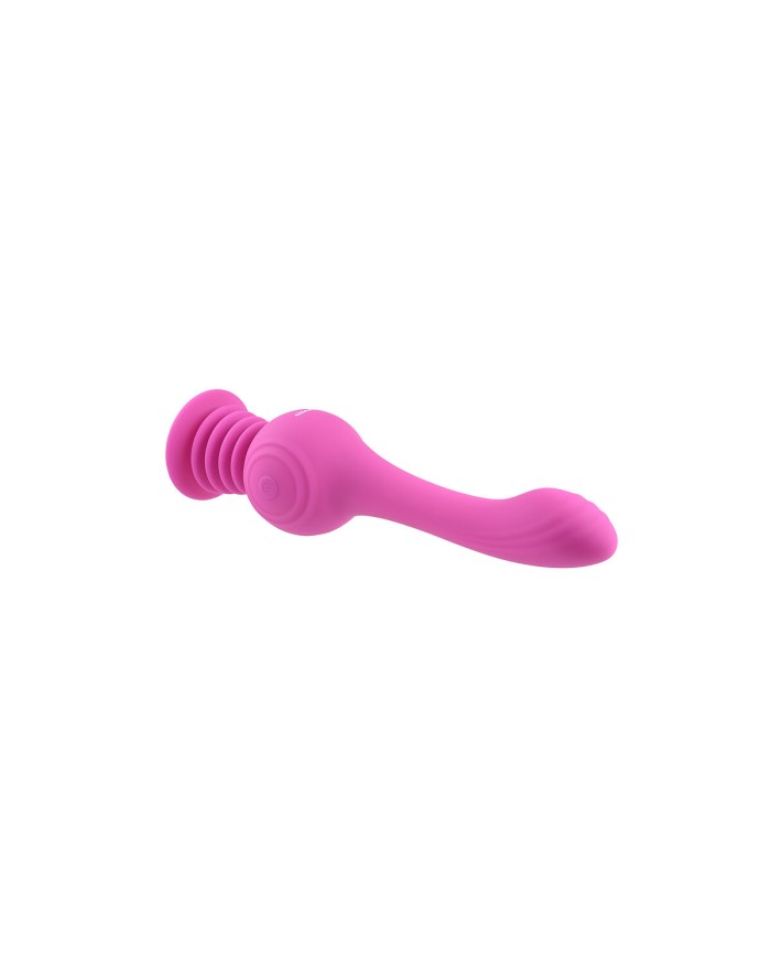 Vibratore Evolved Rosa