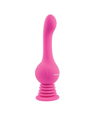 Vibratore Evolved Rosa