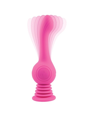 Vibratore Evolved Rosa