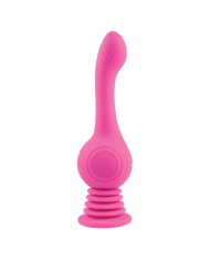 Vibratore Evolved Rosa