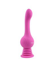 Vibratore Evolved Rosa