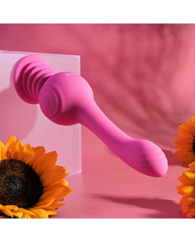 Vibratore Evolved Rosa