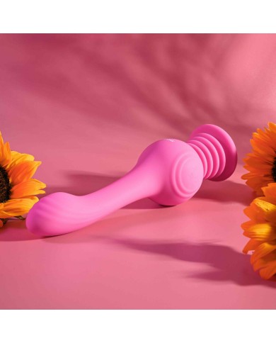 Vibratore Evolved Rosa