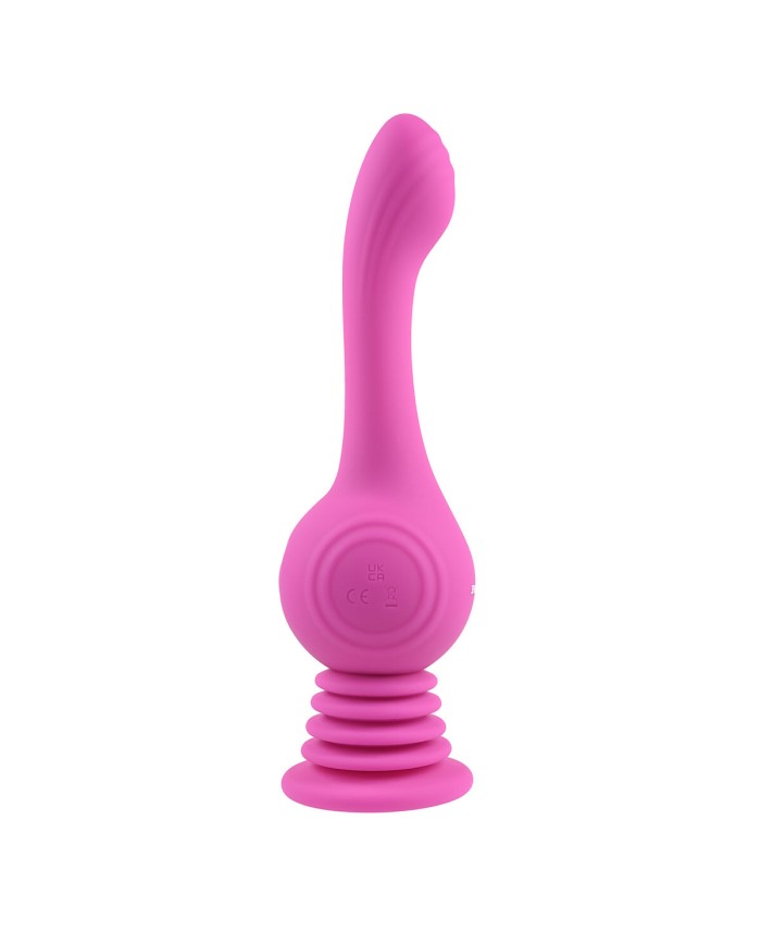 Vibratore Evolved Rosa