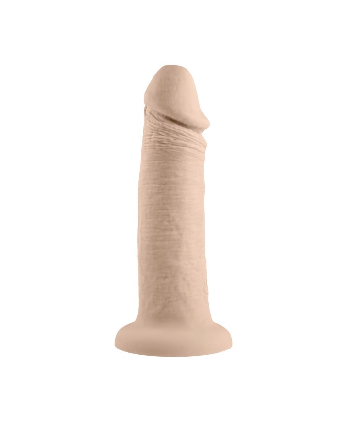 Dildo Realistico Evolved Silicone Ø 4,8 cm (15,2 cm) Dildo Realistico Evolved Silicone Ø 4,8 cm (15,2 cm)