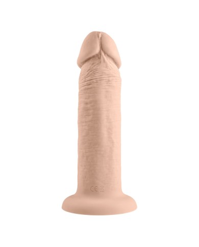 Dildo Realistico Evolved Silicone Ø 4,8 cm (15,2 cm)