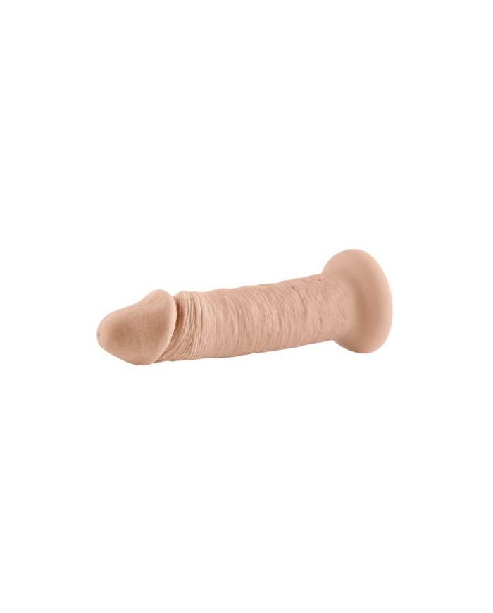 Dildo Realistico Evolved Silicone Ø 4,8 cm (15,2 cm) Dildo Realistico Evolved Silicone Ø 4,8 cm (15,2 cm)