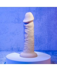 Dildo Realistico Evolved Silicone Ø 4,8 cm (15,2 cm) Dildo Realistico Evolved Silicone Ø 4,8 cm (15,2 cm)