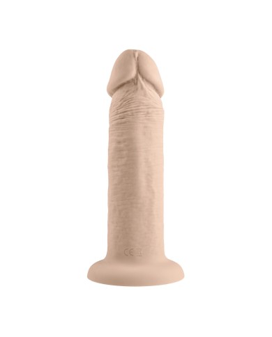 Dildo Realistico Evolved Silicone Ø 4,8 cm (15,2 cm)