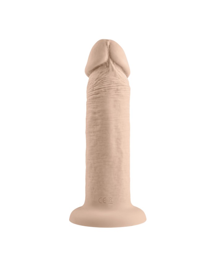 Dildo Realistico Evolved Silicone Ø 4,8 cm (15,2 cm) Dildo Realistico Evolved Silicone Ø 4,8 cm (15,2 cm)