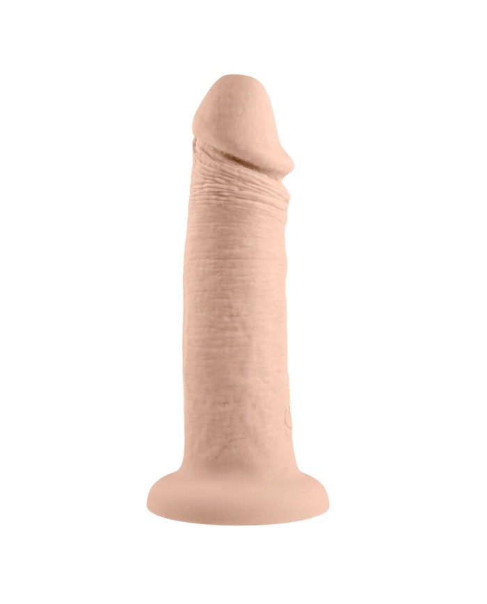 Dildo Realistico Evolved Silicone Ø 4,8 cm (15,2 cm) Dildo Realistico Evolved Silicone Ø 4,8 cm (15,2 cm)
