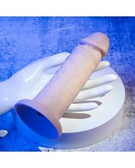 Dildo Realistico Evolved Silicone Ø 4,8 cm (15,2 cm) Dildo Realistico Evolved Silicone Ø 4,8 cm (15,2 cm)