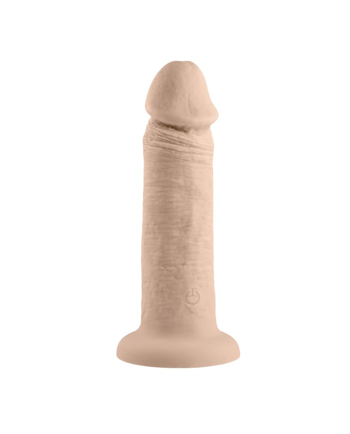 Dildo Realistico Evolved Silicone Ø 4,8 cm (15,2 cm) Dildo Realistico Evolved Silicone Ø 4,8 cm (15,2 cm)