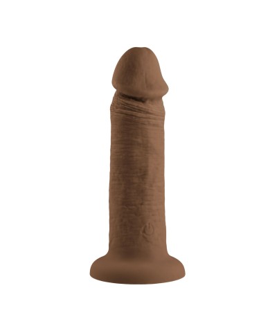 Dildo Realistico Evolved Silicone Ø 4,8 cm (15,2 cm)