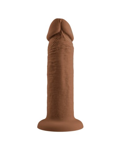 Dildo Realistico Evolved Silicone Ø 4,8 cm (15,2 cm)