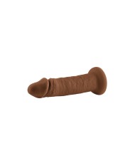 Dildo Realistico Evolved Silicone Ø 4,8 cm (15,2 cm) Dildo Realistico Evolved Silicone Ø 4,8 cm (15,2 cm)