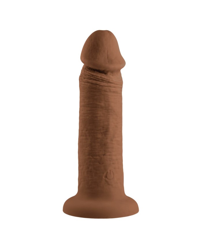 Dildo Realistico Evolved Silicone Ø 4,8 cm (15,2 cm) Dildo Realistico Evolved Silicone Ø 4,8 cm (15,2 cm)