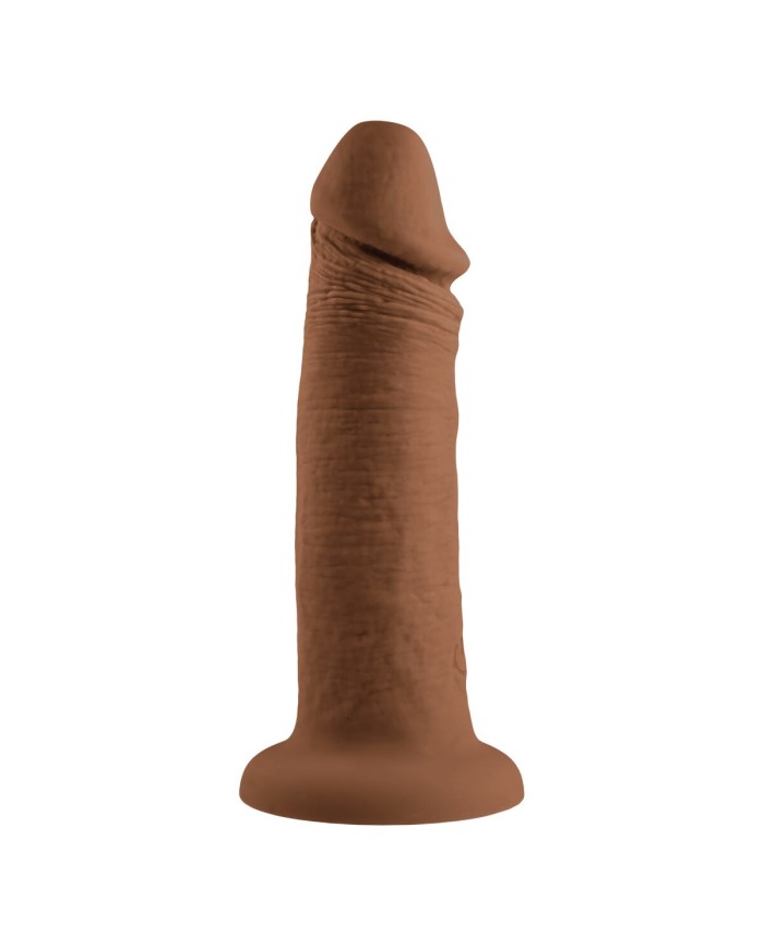 Dildo Realistico Evolved Silicone Ø 4,8 cm (15,2 cm) Dildo Realistico Evolved Silicone Ø 4,8 cm (15,2 cm)