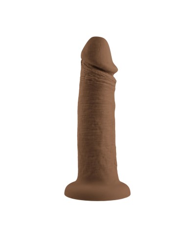 Dildo Realistico Evolved Silicone Ø 4,8 cm (15,2 cm)
