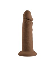 Dildo Realistico Evolved Silicone Ø 4,8 cm (15,2 cm) Dildo Realistico Evolved Silicone Ø 4,8 cm (15,2 cm)