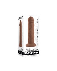 Dildo Realistico Evolved Silicone Ø 5 cm (17,8 cm) Dildo Realistico Evolved Silicone Ø 5 cm (17,8 cm)