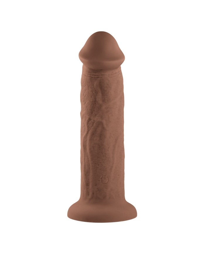 Dildo Realistico Evolved Silicone Ø 5 cm (17,8 cm) Dildo Realistico Evolved Silicone Ø 5 cm (17,8 cm)